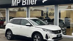 Brugt 2021 Peugeot 3008 Allure | 208.900 kr. (Fair pris)