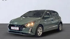 Brugt 2025 Hyundai i20 Essential Hatchback | 199.900 kr. (Lidt for dyr)
