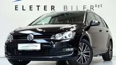 VW Golf VII