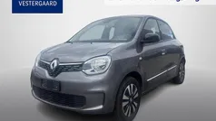 Brugt 2023 Renault Twingo Intens Hatchback | 104.700 kr. (Lidt for dyr)
