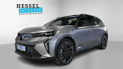 Brugt Renault Scénic Esprit Alpine 161 kW (220 HK) 2024 MPV