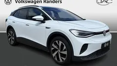 Brugt 2021 VW ID.4 Pro Performance SUV | 198.540 kr.