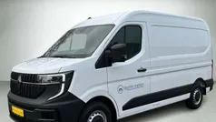 Brugt 2024 Renault Master Van | 272.900 kr.