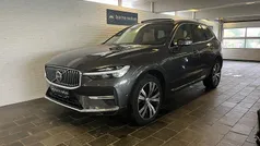 Koks Brugt 2022 Volvo XC60 Ultimate SUV | 529.900 kr. (Fair pris)