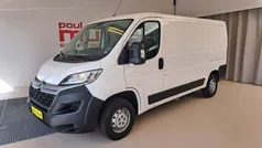Brugt 2020 Citroën Jumper MPV | 99.900 kr.