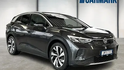 Brugt VW ID.4 150 kW (204 HK) 2020 SUV