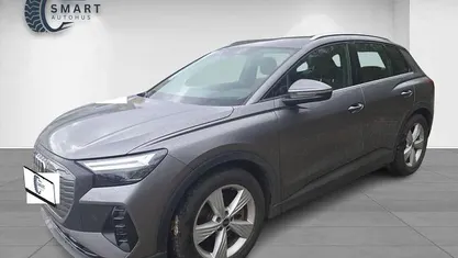Brugt 2022 Audi Q4 e-tron SUV | 249.900 kr. (Fair pris)