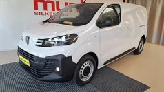Ny 2025 Peugeot Expert Premium Van | 2.395 kr.