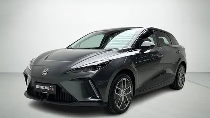 Brugt MG MG4 EV Luxury 150 kW (204 HK) 2024 Hatchback