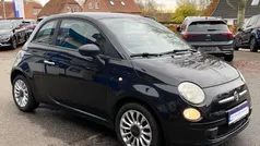 Brugt 2014 Fiat 500 Pop Star | 35.000 kr. (Super pris)
