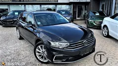 Gråmetal Brugt 2020 VW Passat Pro Stationcar | 234.800 kr. (Fair pris)
