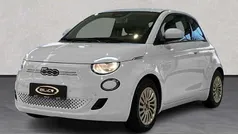 Brugt 2023 Fiat 500e Comfort Hatchback | 119.900 kr. (Fair pris)
