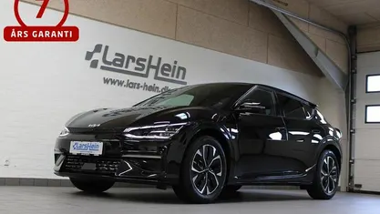 Brugt Kia EV6 GT-Line 239 kW (325 HK) 2025 SUV