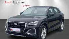 Brugt 2021 Audi Q2 Prestige SUV | 244.900 kr. (Fair pris)