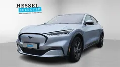 Elite blue Brugt 2023 Ford Mustang Mach-E SUV | 284.900 kr. (Fair pris)
