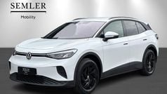 Hvidmetal Brugt 2024 VW ID.4 Life SUV | 249.900 kr. (God pris)