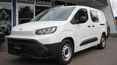 Brugt 2025 Toyota Proace City Van | 197.700 kr.