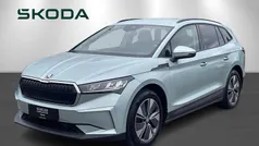 Brugt 2023 Skoda Enyaq iV Loft SUV | 244.900 kr. (God pris)