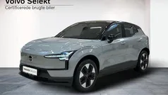 Brugt 2024 Volvo EX30 Standard SUV | 252.900 kr. (Fair pris)