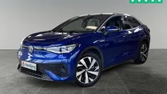Blå metal Brugt 2022 VW ID.5 Pro Performance SUV | 249.500 kr. (Fair pris)