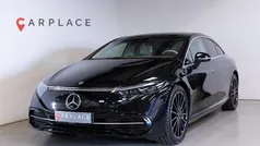 Brugt 2022 Mercedes EQS450+ Hatchback | 639.900 kr.