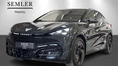 Grå Brugt 2024 Cupra Tavascan SUV | 339.900 kr. (Fair pris)