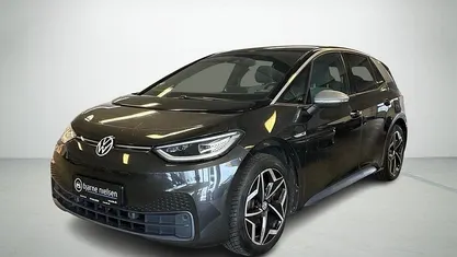 Brugt VW ID.3 150 kW (204 HK) 2020 Hatchback