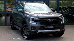 Koks Brugt 2023 Ford Ranger Wildtrack Afhentning | 319.900 kr.