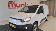 Brugt 2025 Fiat e-Doblò MPV | 1.695 kr.
