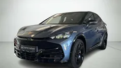 Brugt 2025 Cupra Tavascan VZ SUV | 359.700 kr. (Super pris)