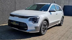 Brugt 2025 Kia e-Niro 2 SUV | 274.800 kr.
