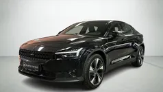 Sortmetal Brugt 2023 Polestar 2 Hatchback | 228.800 kr. (Fair pris)
