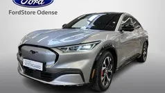 Brugt 2021 Ford Mustang Mach-E SUV | 239.600 kr. (Fair pris)