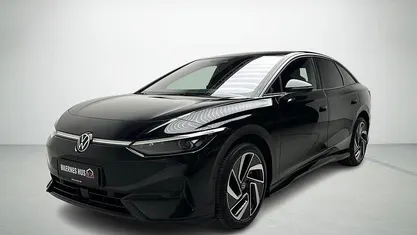 Brugt 2024 VW ID.7 Style Hatchback | 379.900 kr. (God pris)