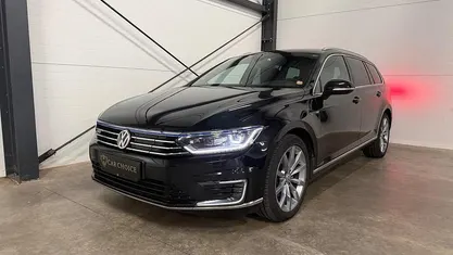 Brugt 2018 VW Passat Highline Stationcar | 1.511 kr.