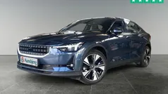 Brugt 2022 Polestar 2 Long Range Single Motor Sedan | 274.500 kr. (Dyr)