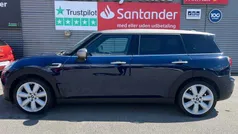 Grønmetal Brugt 2016 Mini Cooper Clubman Stationcar | 149.900 kr. (Fair pris)