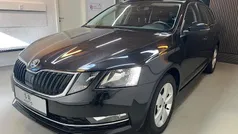Sort Brugt 2017 Skoda Octavia Style Stationcar | 154.800 kr. (Fair pris)
