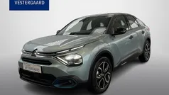 Brugt 2023 Citroën e-C4 Feel Hatchback | 144.795 kr. (Fair pris)