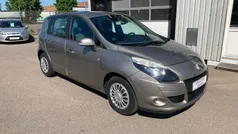 Renault Scénic III