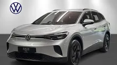 Sortmetal Brugt 2024 VW ID.4 Life SUV | 259.900 kr. (Fair pris)
