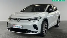 Brugt 2023 VW ID.4 GTX SUV | 284.500 kr. (Fair pris)