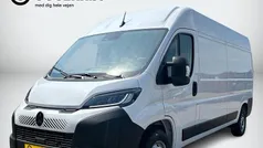Brugt 2025 Citroën Jumper MPV | 2.379 kr.