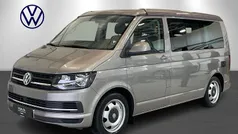 Brugt 2017 VW California Coast Van | 399.900 kr. (Fair pris)