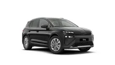 Brugt 2025 Skoda Elroq SUV | 334.900 kr. (God pris)