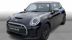 Sort / sølv Brugt 2023 Mini Cooper SE Classic Hatchback | 179.900 kr. (Fair pris)