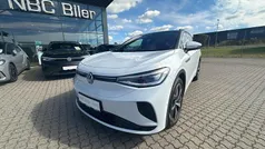 Brugt 2022 VW ID.4 GTX SUV | 254.780 kr. (Fair pris)