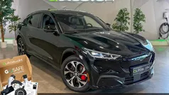 Sort Brugt 2024 Ford Mustang Mach-E Extended Range SUV | 339.000 kr. (Fair pris)