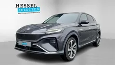 Grå Brugt 2022 MG Marvel R Performance SUV | 184.900 kr. (Fair pris)