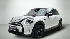 Brugt 2023 Mini Cooper SE Hatchback | 174.900 kr. (God pris)